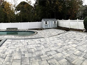 oceanic blue brick pool patio_1